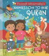 Animals Love Qur'an cover