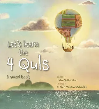 Let's Learn the Four Quls cover