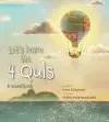 Let's Learn the Four Quls cover