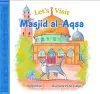 Let's Visit Masjid Al Aqsa cover