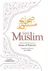 Sahih Muslim (Volume 13) cover
