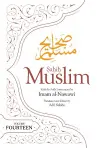 Sahih Muslim (Volume 14) cover