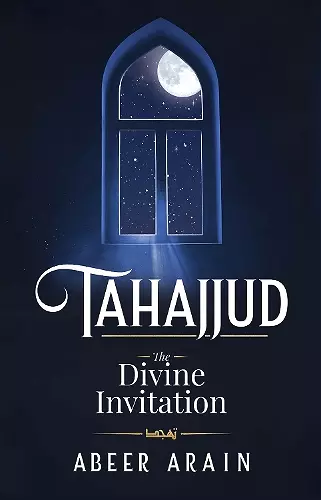 Tahajjud cover