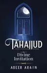 Tahajjud cover