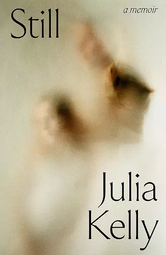Still - A Memoir cover
