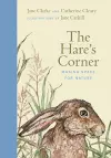The Hare's Corner cover
