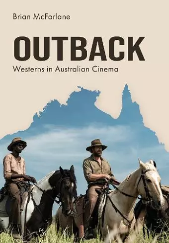 Outback cover