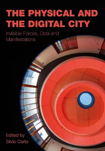 The Physical and the Digital City cover