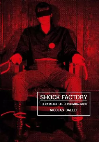 Shock Factory cover