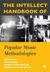 The Intellect Handbook of Popular Music Methodologies cover