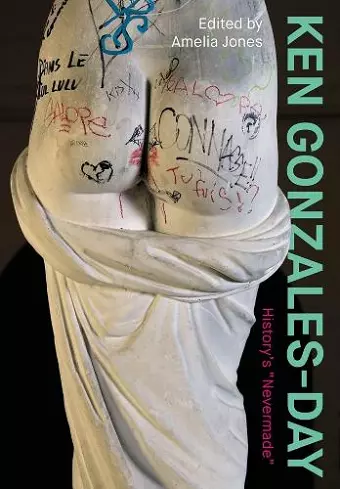 Ken Gonzales-Day cover