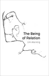 The Being of Relation cover
