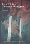 Essay Film and Narrative Techniques cover