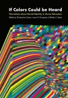 If Colors Could Be Heard cover