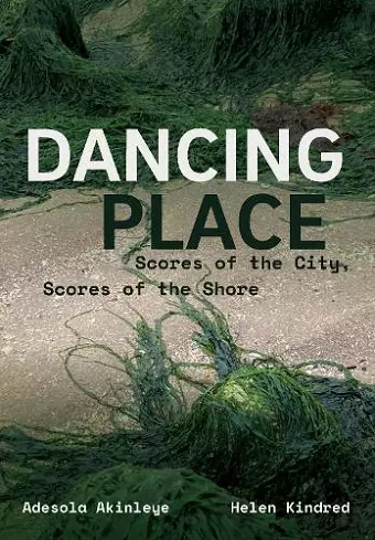 Dancing Place cover