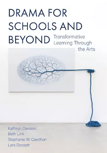 Drama for Schools and Beyond cover