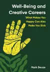 Well-Being and Creative Careers cover