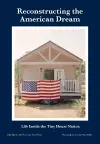 Reconstructing the American Dream cover