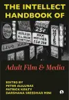 The Intellect Handbook of Adult Film and Media cover