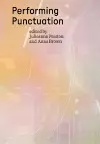 Performing Punctuation cover
