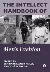 The Intellect Handbook of Men’s Fashion cover