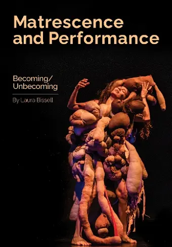 Matrescence and Performance cover