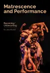 Matrescence and Performance cover
