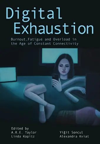 Digital Exhaustion cover