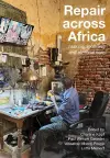 Repair across Africa cover