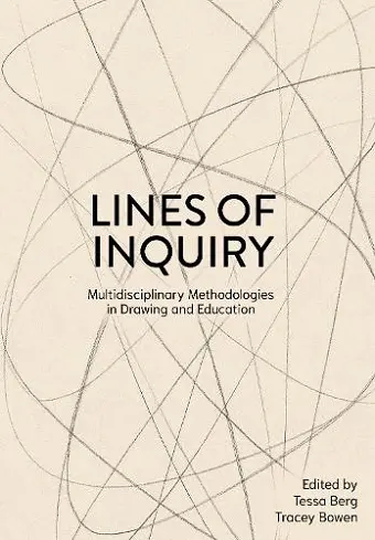 Lines of Inquiry cover