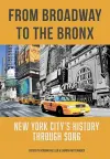 From Broadway to The Bronx cover