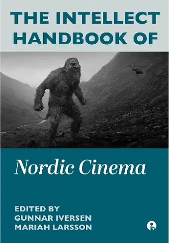 The Intellect Handbook of Nordic Cinema cover