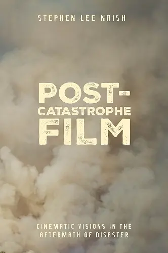 Post-Catastrophe Film cover