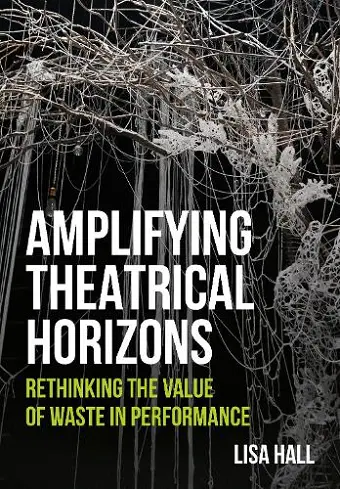 Amplifying Theatrical Horizons cover