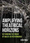 Amplifying Theatrical Horizons cover