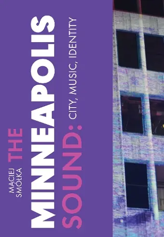 The Minneapolis Sound cover