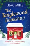 The Tanglewood Bookshop cover