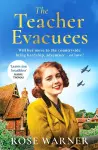The Teacher Evacuees cover