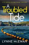 A Troubled Tide cover