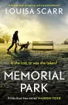 Memorial Park cover