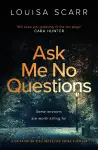 Ask Me No Questions cover