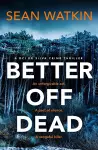 Better Off Dead cover