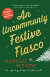 An Uncommonly Festive Fiasco cover