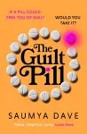 The Guilt Pill cover