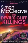 The Devil's Cliff Killings cover