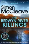 The Berwyn River Killings cover