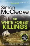 The White Forest Killings cover