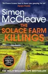 The Solace Farm Killings cover