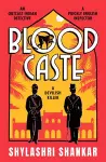 Blood Caste cover