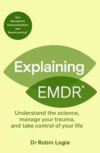 Explaining EMDR cover